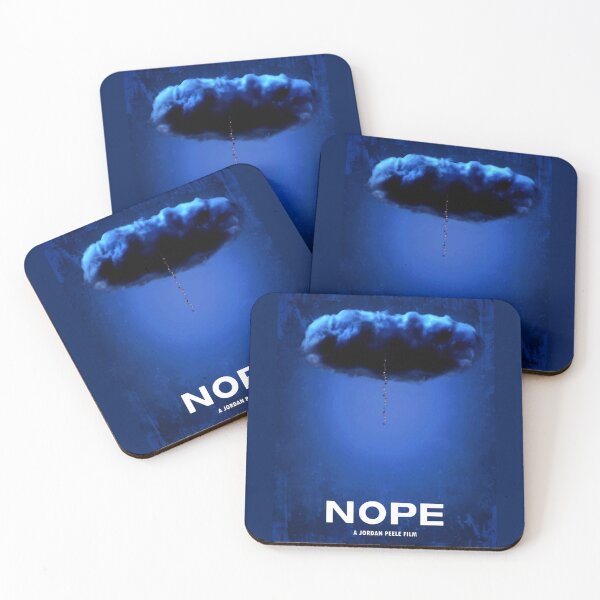 Item preview, nope movie designed and sold by cynthya Art ⭐⭐⭐⭐⭐(17832).