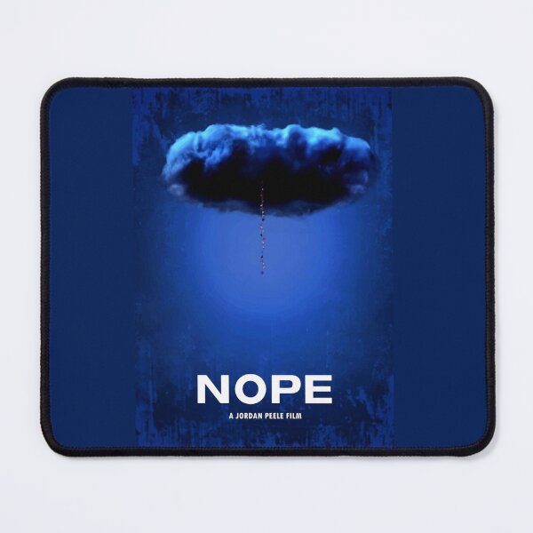 Item preview, nope movie designed and sold by cynthya Art ⭐⭐⭐⭐⭐(17832).