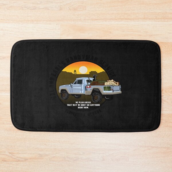 Item preview, Tremors Tremors Val And Earls Handyman Service designed and sold by neqidaetiwy869.