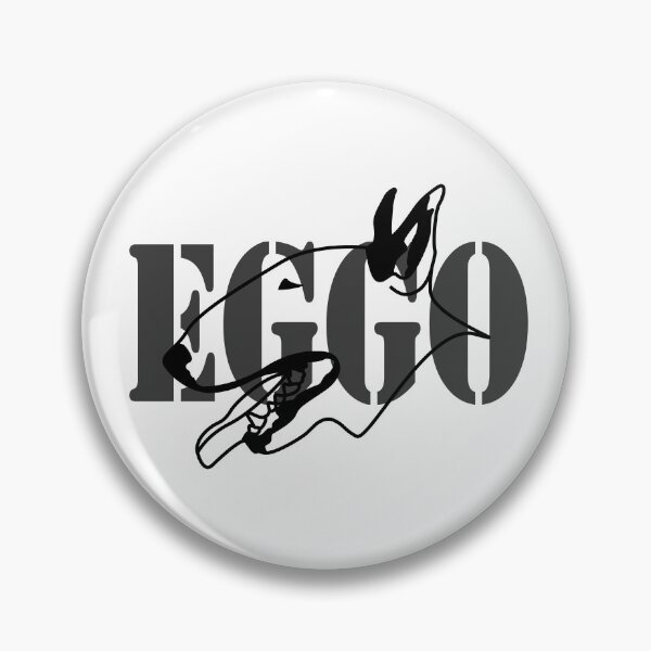 Item preview, Bull Terrier Eggo designed and sold by Blondiabshop.