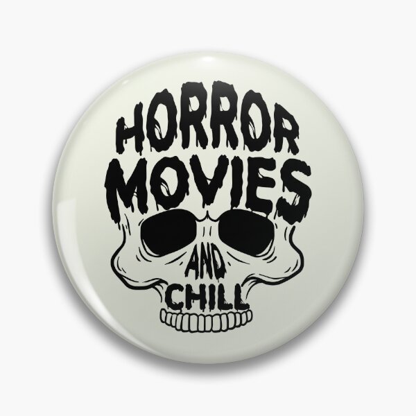 Item preview, Películas de terror y escalofríos designed and sold by GeorgiosT.