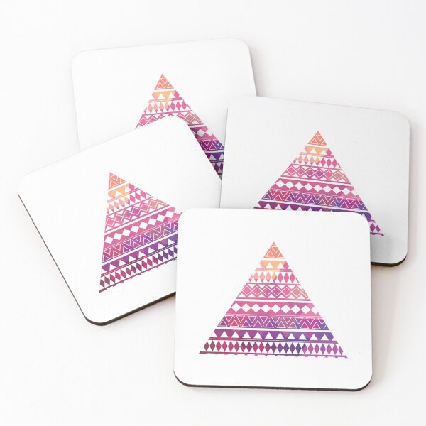 Item preview, triangle designed and sold by GUDIO.