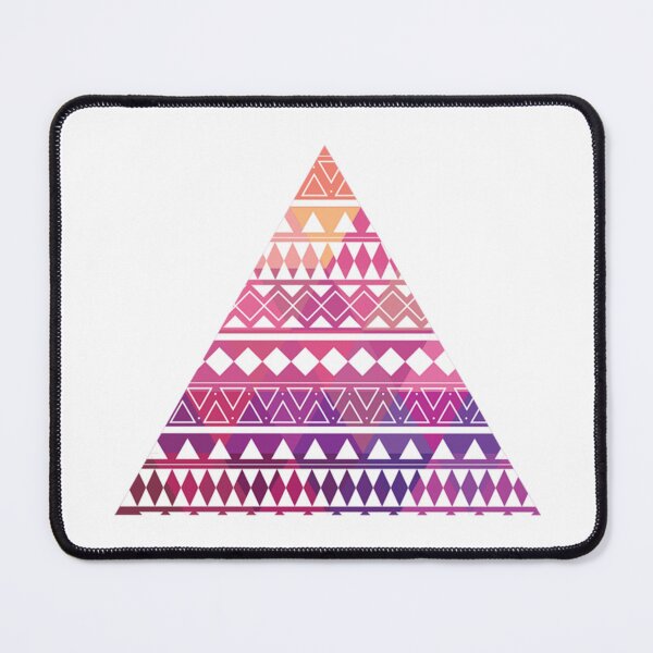 Item preview, triangle designed and sold by GUDIO.