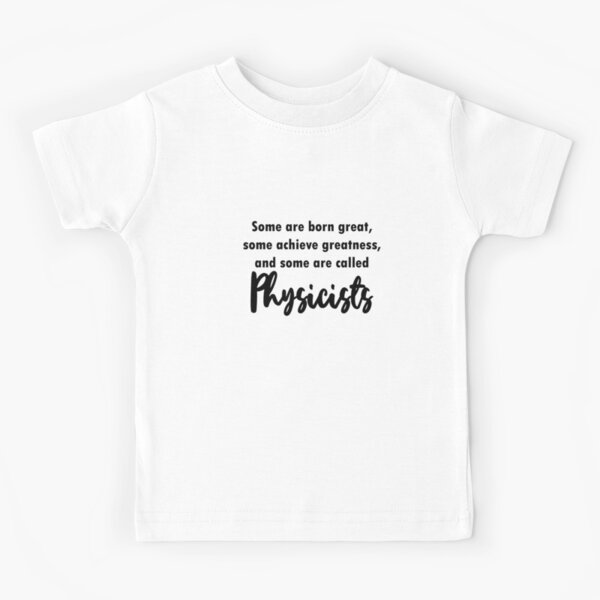 Item preview, Physicists  Job Design | Aureolin designed and sold by GrixelPaangGala.