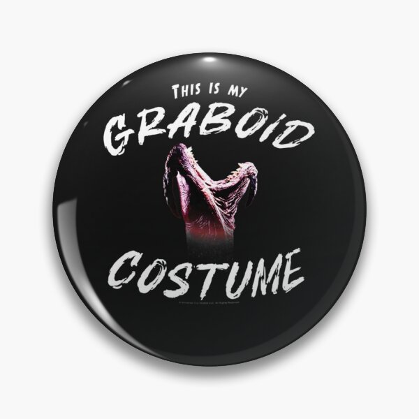 Item preview, Tremors This Is My Graboid Costume Halloween Gift designed and sold by neqidaetiwy869.