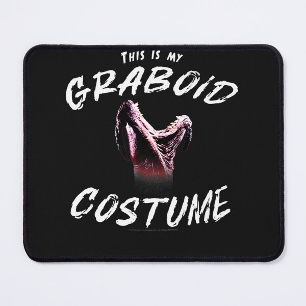 Item preview, Tremors This Is My Graboid Costume Halloween Gift designed and sold by neqidaetiwy869.