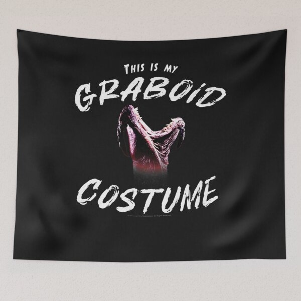 Item preview, Tremors This Is My Graboid Costume Halloween Gift designed and sold by neqidaetiwy869.