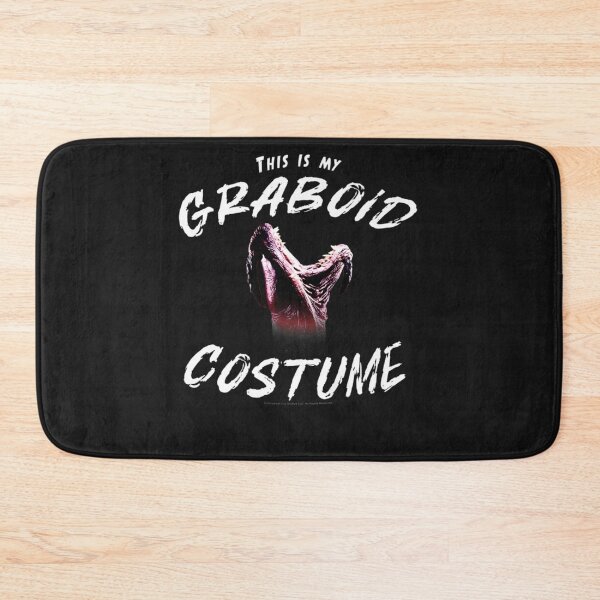 Item preview, Tremors This Is My Graboid Costume Halloween Gift designed and sold by neqidaetiwy869.