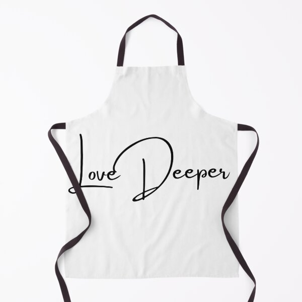 Item preview, Love Deeper designed and sold by LifeLongTees ..