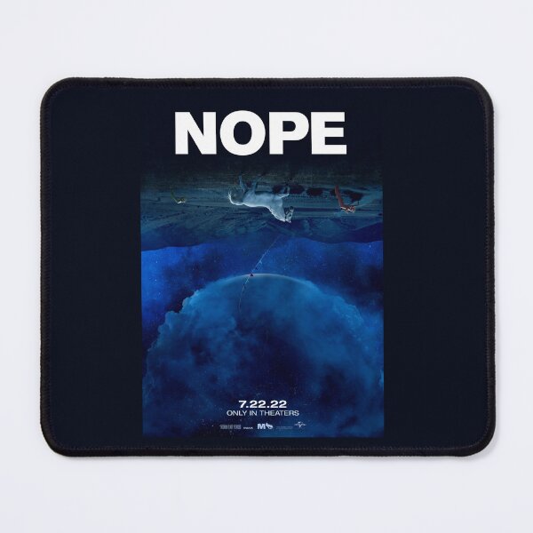 Item preview, nope movie designed and sold by cynthya Art ⭐⭐⭐⭐⭐(17832).