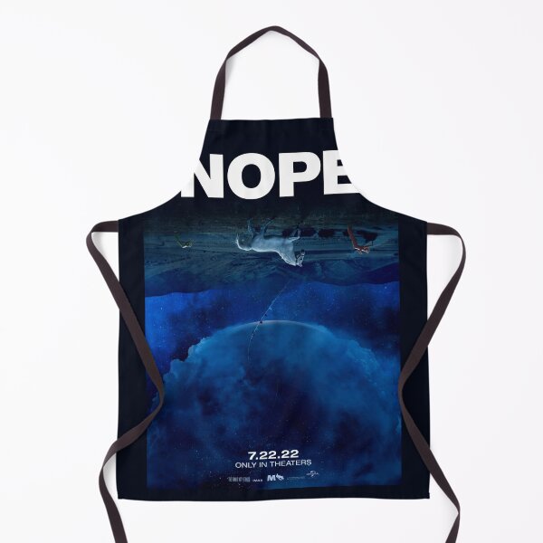 Item preview, nope movie designed and sold by cynthya Art ⭐⭐⭐⭐⭐(17832).