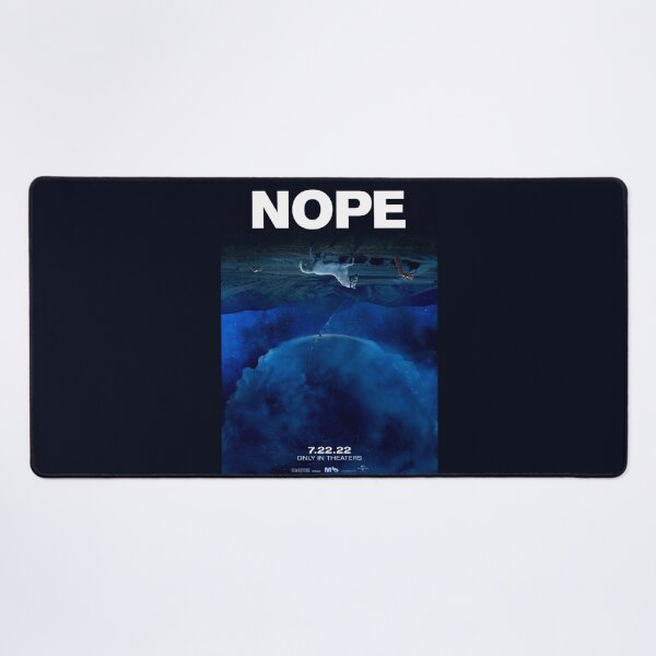 Item preview, nope movie designed and sold by cynthya Art ⭐⭐⭐⭐⭐(17832).