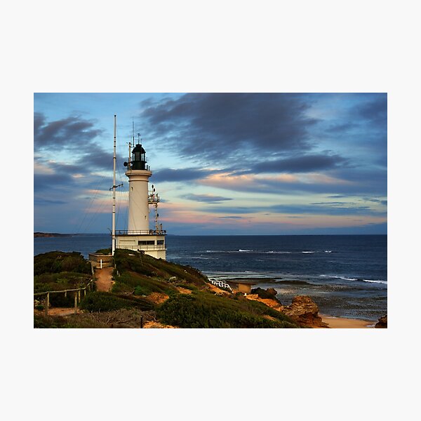Item preview, Point Lonsdale Lighthouse designed and sold by Darren Stones.