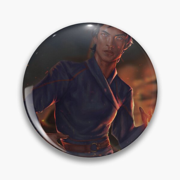 Item preview, Altan Trengsin designed and sold by mossillustra.