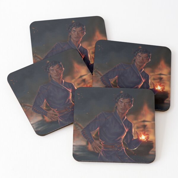 Item preview, Altan Trengsin designed and sold by mossillustra.