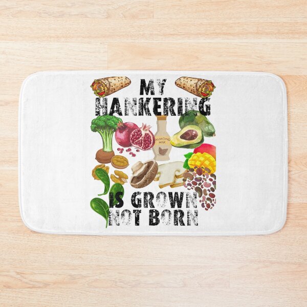 Item preview, my hankering is grown not born; designed and sold by movie-popcorn.