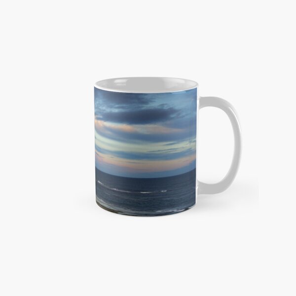 Point Lonsdale Lighthouse Classic Mug