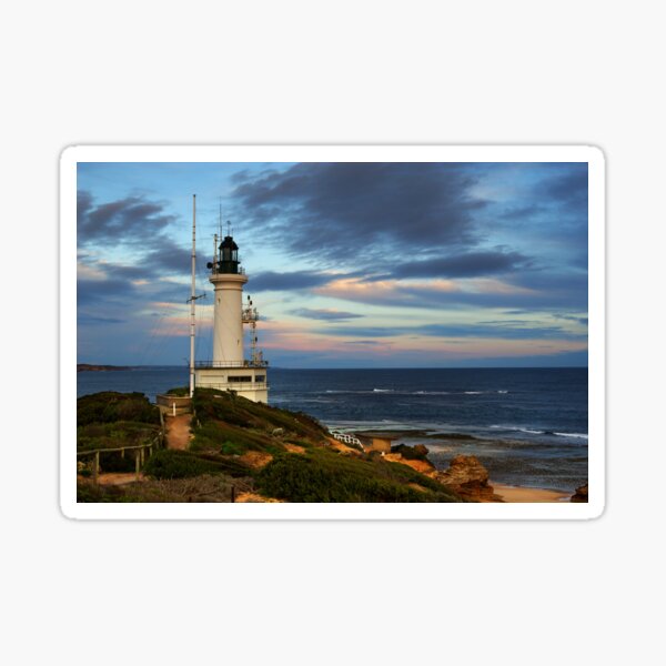 Item preview, Point Lonsdale Lighthouse designed and sold by Darren Stones.