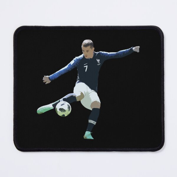 Item preview, Griezmann Sticker designed and sold by pkelseysi.