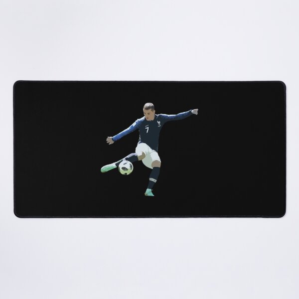 Item preview, Griezmann Sticker designed and sold by pkelseysi.
