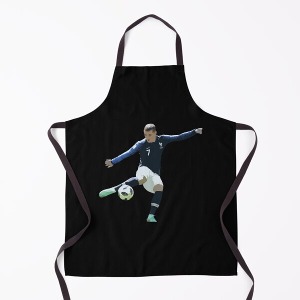 Item preview, Griezmann Sticker designed and sold by pkelseysi.