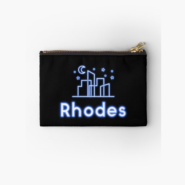 Item preview, Rhodes Greece, cities in greece, i love rhodes designed and sold by SuperiorPrints.
