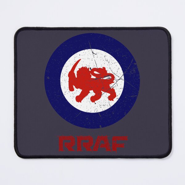 Item preview, Royal Rhodesian Air Force designed and sold by NorthAngle.