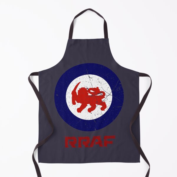 Item preview, Royal Rhodesian Air Force designed and sold by NorthAngle.