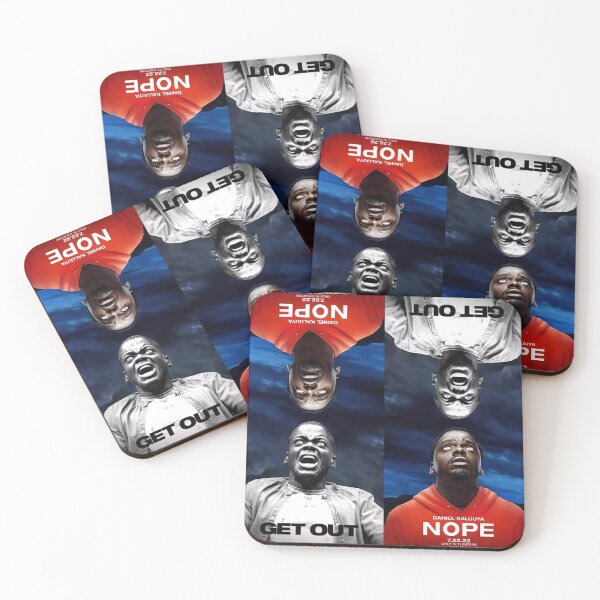 Item preview, nope movie designed and sold by cynthya Art ⭐⭐⭐⭐⭐(17832).