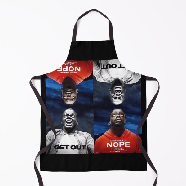 Item preview, nope movie designed and sold by cynthya Art ⭐⭐⭐⭐⭐(17832).
