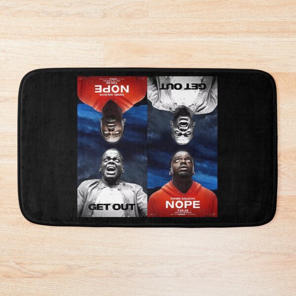 Item preview, nope movie designed and sold by cynthya Art ⭐⭐⭐⭐⭐(17832).