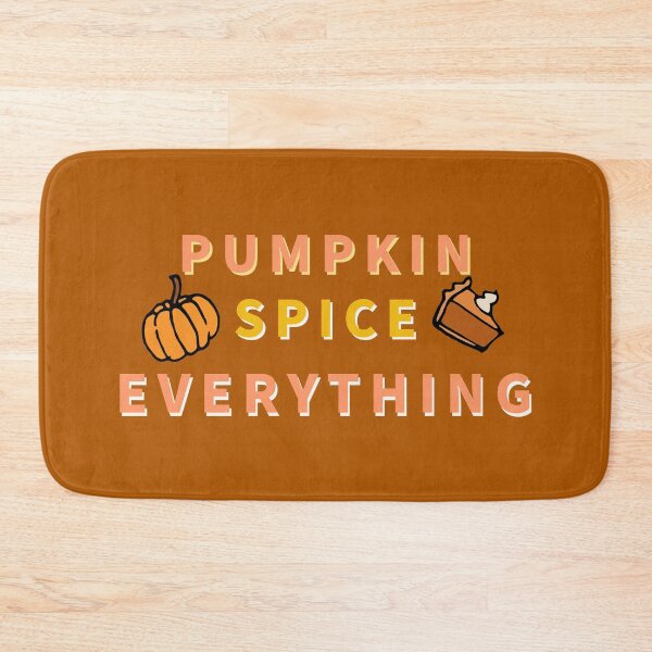 Item preview, Pumpkin Spice Everything designed and sold by Fall-Creations.