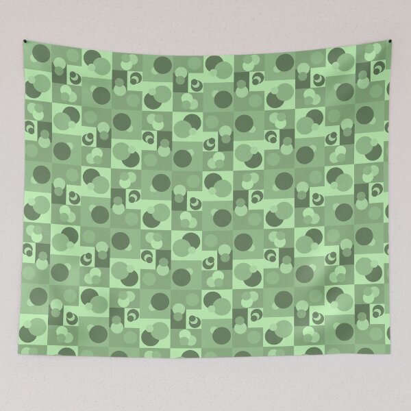 Item preview, Crop Circles designed and sold by ThoughtfulyCute.