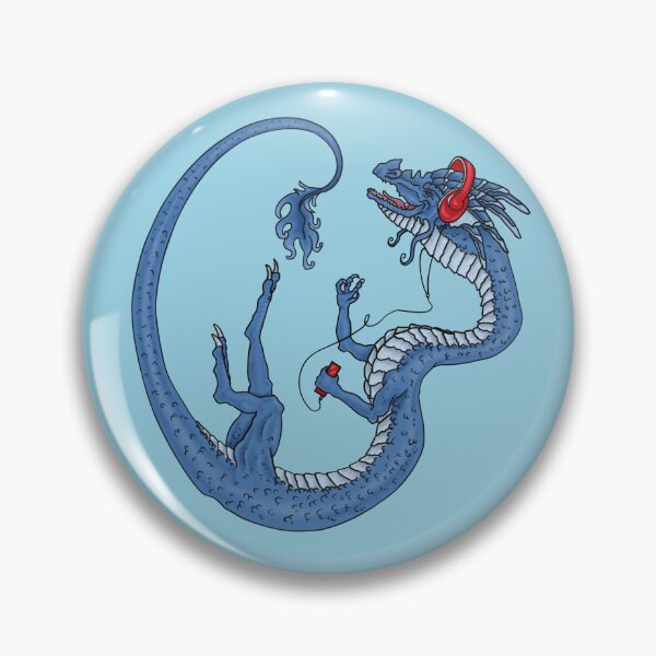Item preview, Music Dragon designed and sold by Kindberg.
