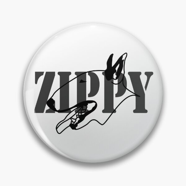 Item preview, Bull Terrier Zippy designed and sold by Blondiabshop.
