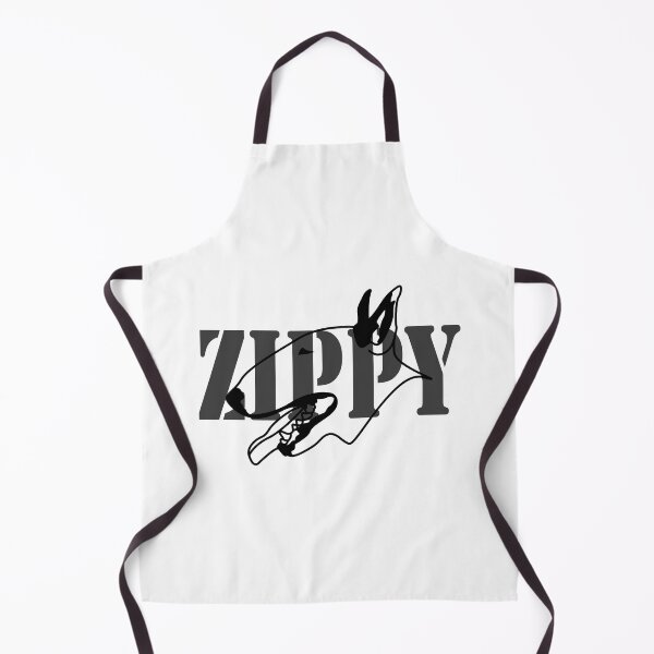 Item preview, Bull Terrier Zippy designed and sold by Blondiabshop.