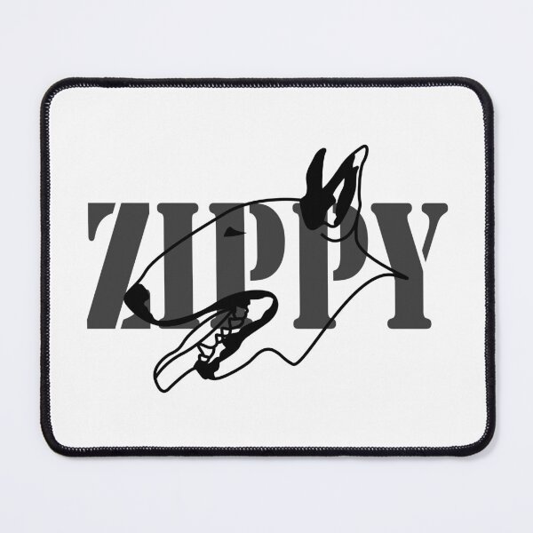 Item preview, Bull Terrier Zippy designed and sold by Blondiabshop.