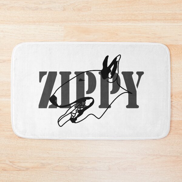 Item preview, Bull Terrier Zippy designed and sold by Blondiabshop.