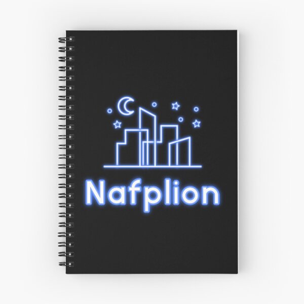 Item preview, Nafplion Greece, cities in greece, i love nafplion designed and sold by SuperiorPrints.