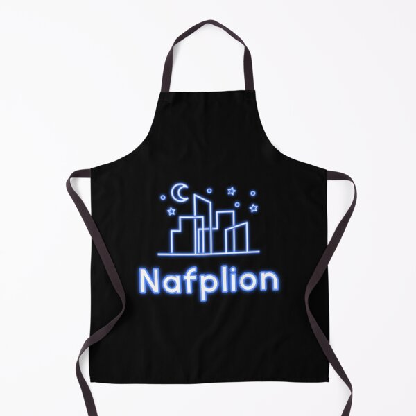 Item preview, Nafplion Greece, cities in greece, i love nafplion designed and sold by SuperiorPrints.