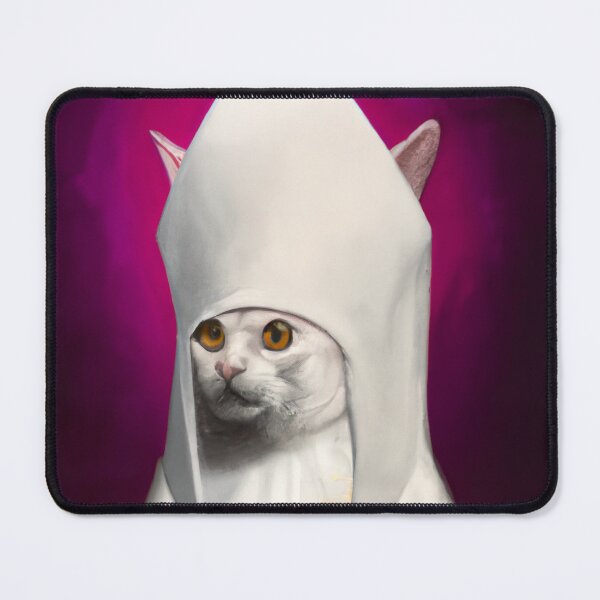 Item preview, Tommy, the Caliph of Catnip Alpha Tau designed and sold by tater-one.