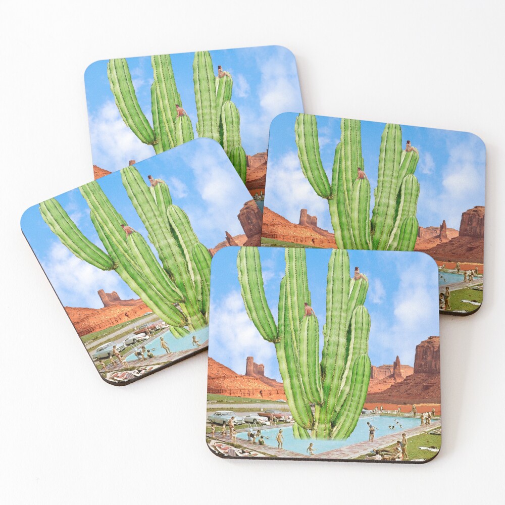 Item preview, Coasters (Set of 4) designed and sold by RileyJoyner.