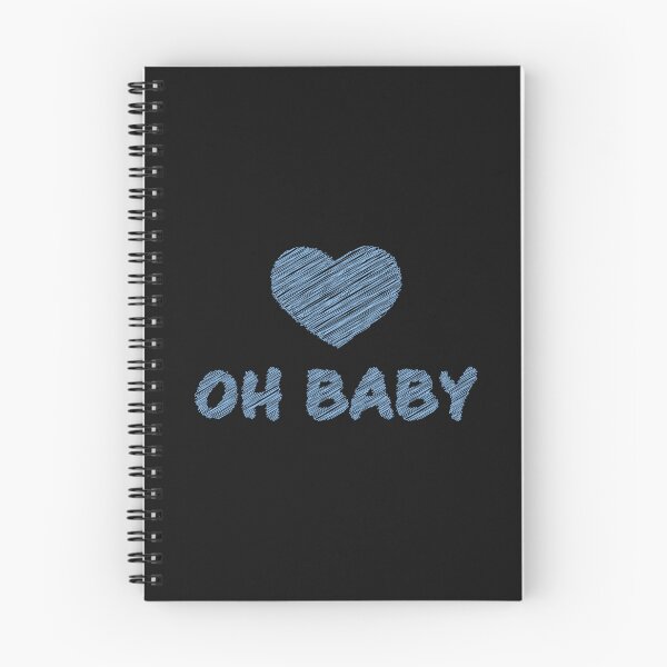 Item preview, Oh Baby designed and sold by edenjoy-designs.