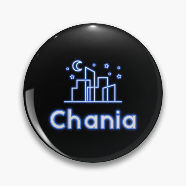 Item preview, Chania Greece, cities in greece, i love chania designed and sold by SuperiorPrints.