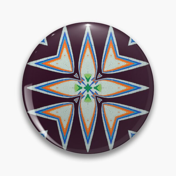 Item preview, Traditional Plains Beadwork designed and sold by Blue Cloud.