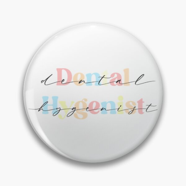 Item preview, Dental Hygenist designed and sold by lindsalexandra.