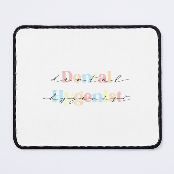 Item preview, Dental Hygenist designed and sold by lindsalexandra.