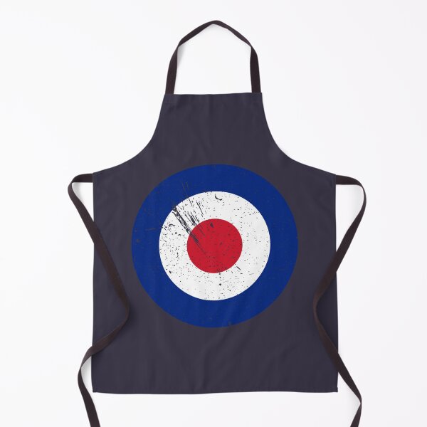 Item preview, Redondel de la Royal Air Force designed and sold by NorthAngle.