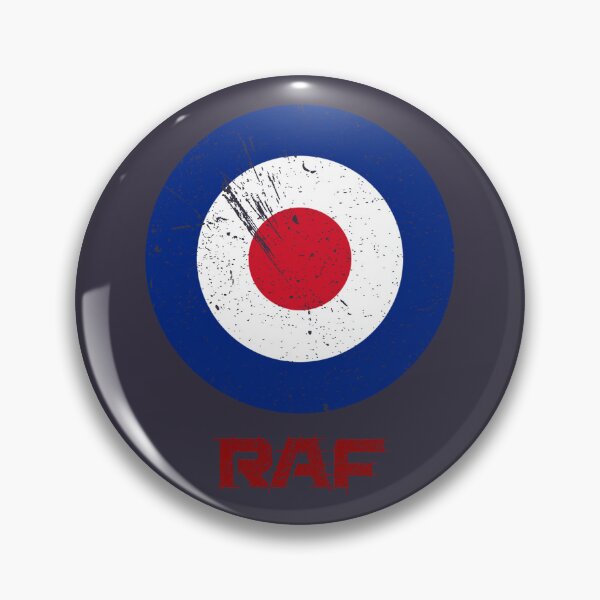 Item preview, Royal Air Force designed and sold by NorthAngle.
