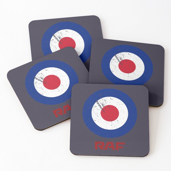 Item preview, Royal Air Force designed and sold by NorthAngle.